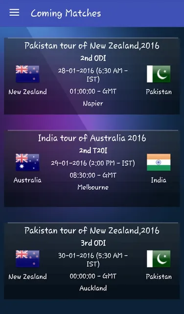 contact cricify